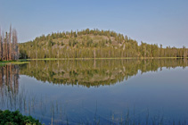 Turnaround Lake