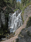 Kings Creek Falls