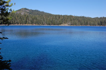 Juniper Lake